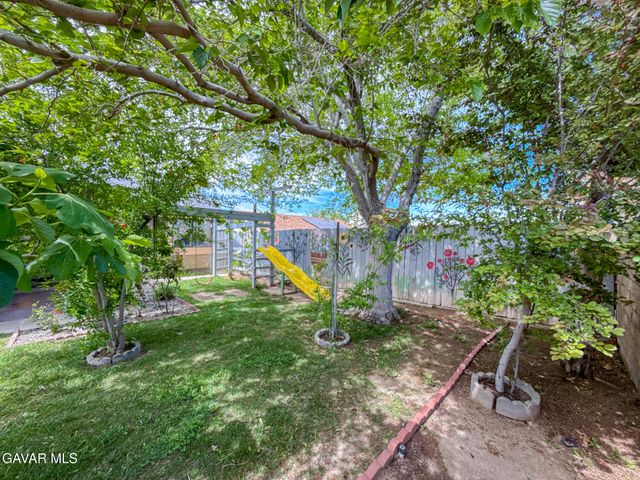 36790 Spanish Broom Drive, Palmdale, CA 93550