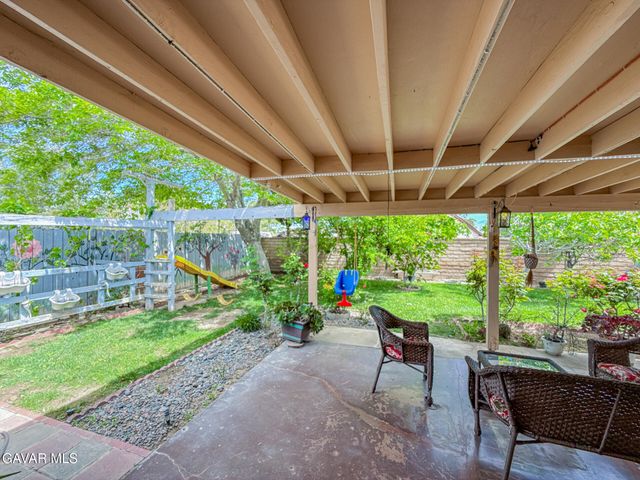 36790 Spanish Broom Drive, Palmdale, CA 93550