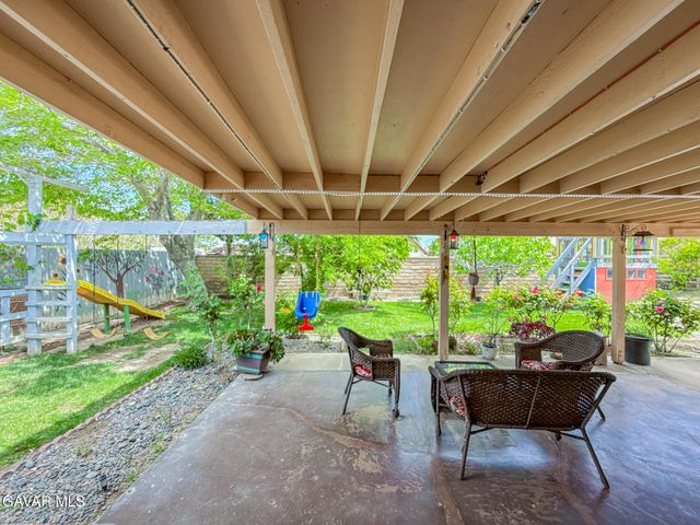 36790 Spanish Broom Drive, Palmdale, CA 93550