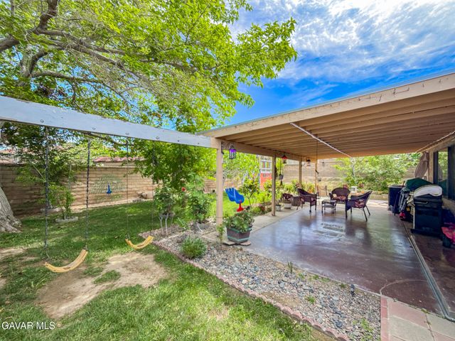 36790 Spanish Broom Drive, Palmdale, CA 93550