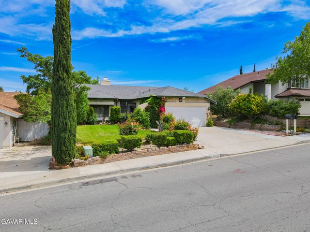 36790 Spanish Broom Drive, Palmdale, CA 93550