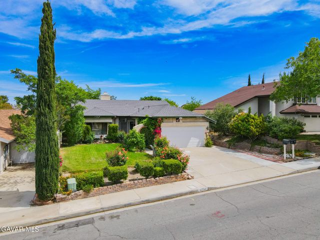 36790 Spanish Broom Drive, Palmdale, CA 93550