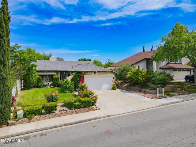 36790 Spanish Broom Drive, Palmdale, CA 93550