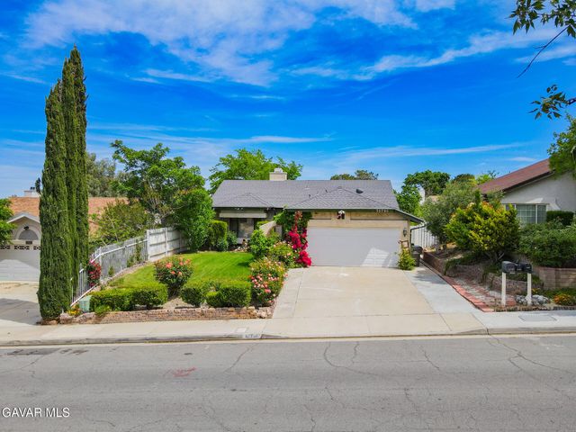 36790 Spanish Broom Drive, Palmdale, CA 93550