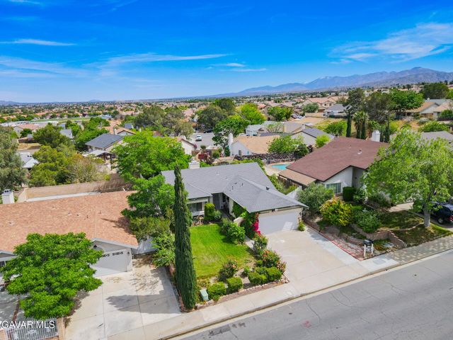 36790 Spanish Broom Drive, Palmdale, CA 93550