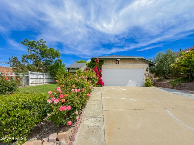 36790 Spanish Broom Drive, Palmdale, CA 93550