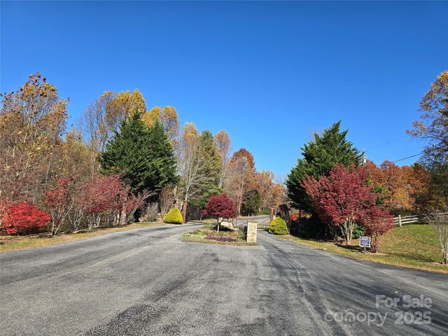 295 S Feather Falls Trail 50, Black Mountain, NC 28711
