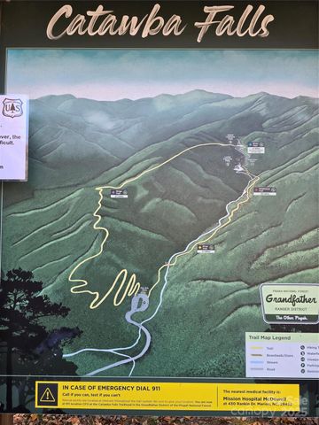 295 S Feather Falls Trail 50, Black Mountain, NC 28711