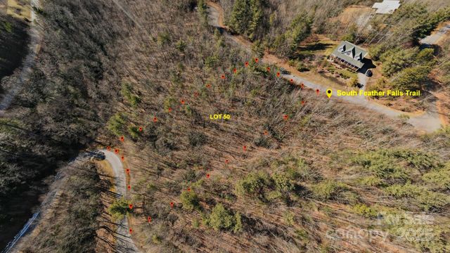 295 S Feather Falls Trail 50, Black Mountain, NC 28711
