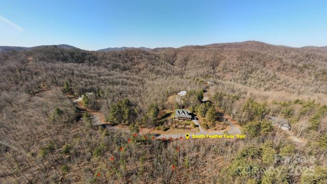 295 S Feather Falls Trail 50, Black Mountain, NC 28711