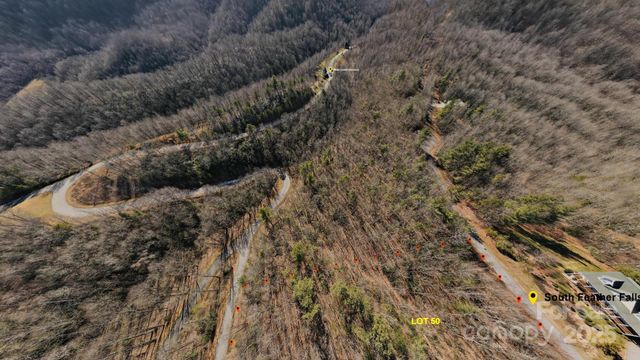 295 S Feather Falls Trail 50, Black Mountain, NC 28711
