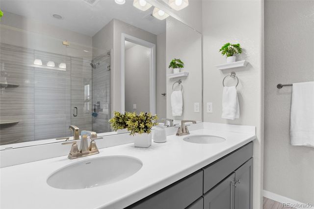 27884 E 9th Lane, Aurora, CO 80018