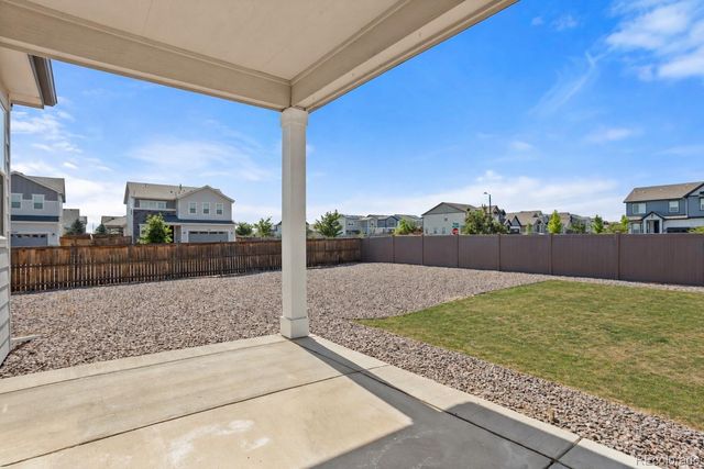 27884 E 9th Lane, Aurora, CO 80018