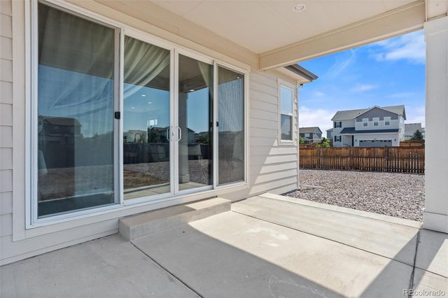 27884 E 9th Lane, Aurora, CO 80018