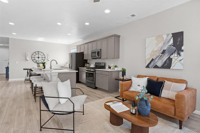 27884 E 9th Lane, Aurora, CO 80018