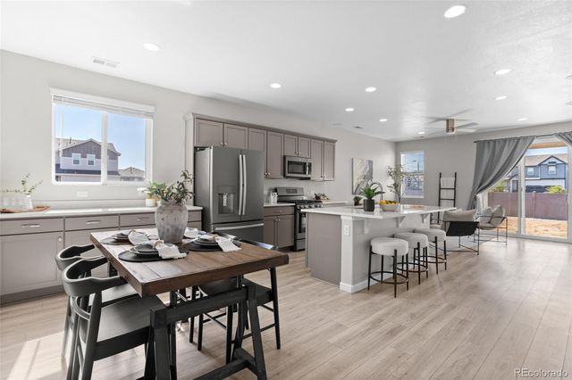 27884 E 9th Lane, Aurora, CO 80018