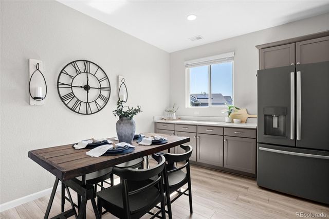 27884 E 9th Lane, Aurora, CO 80018