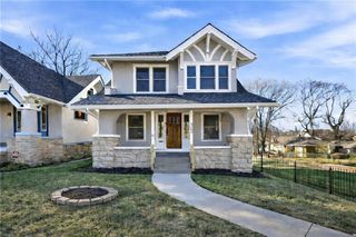 4200 Montgall Avenue, Kansas City, MO 64130