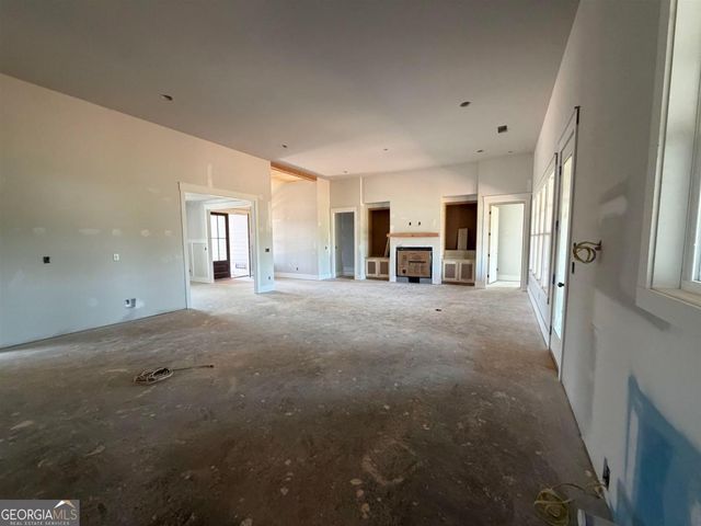 1091 Sunset Bluff, Greensboro, GA 30642