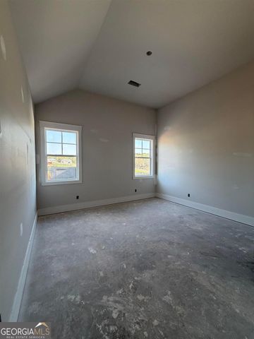 1091 Sunset Bluff, Greensboro, GA 30642