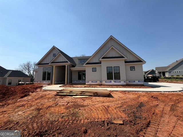 1091 Sunset Bluff, Greensboro, GA 30642