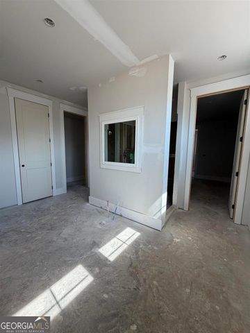 1091 Sunset Bluff, Greensboro, GA 30642