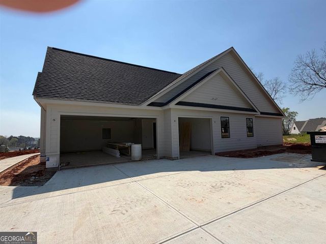 1091 Sunset Bluff, Greensboro, GA 30642