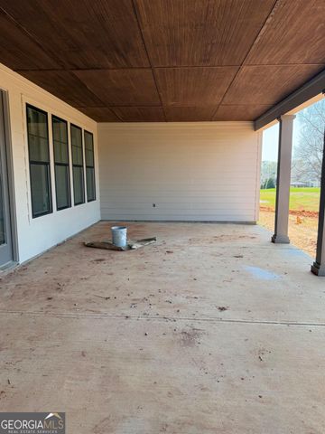 1091 Sunset Bluff, Greensboro, GA 30642