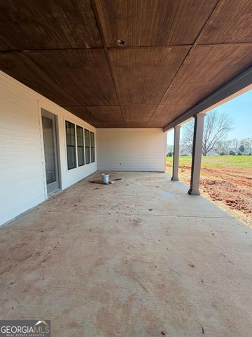 1091 Sunset Bluff, Greensboro, GA 30642