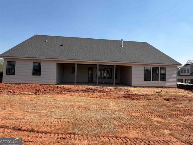 1091 Sunset Bluff, Greensboro, GA 30642