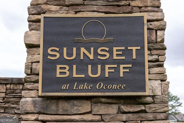 1091 Sunset Bluff, Greensboro, GA 30642