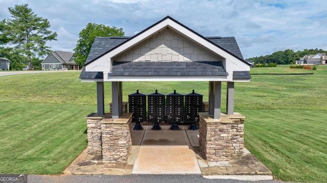 1091 Sunset Bluff, Greensboro, GA 30642