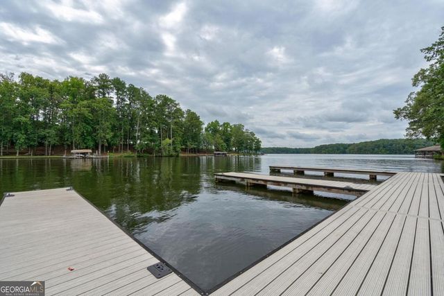 1091 Sunset Bluff, Greensboro, GA 30642