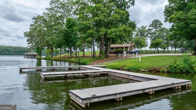 1091 Sunset Bluff, Greensboro, GA 30642