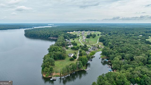 1091 Sunset Bluff, Greensboro, GA 30642