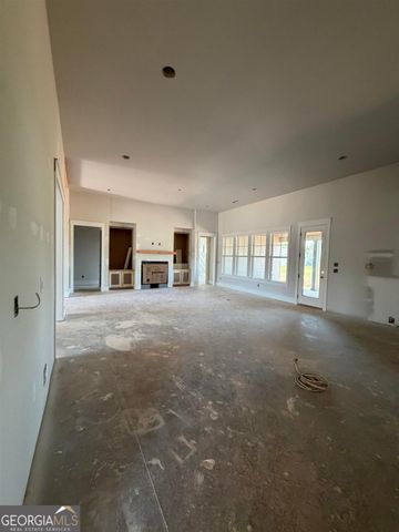 1091 Sunset Bluff, Greensboro, GA 30642