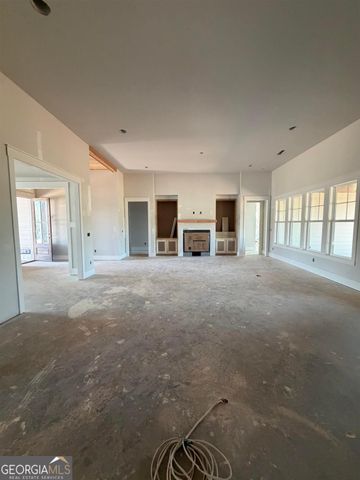 1091 Sunset Bluff, Greensboro, GA 30642