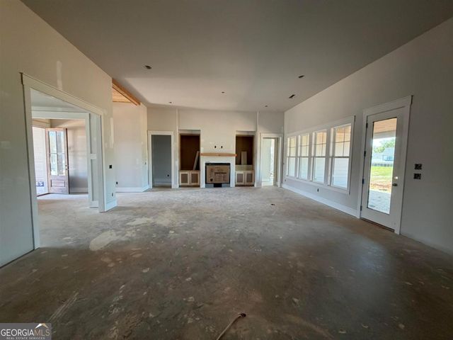 1091 Sunset Bluff, Greensboro, GA 30642