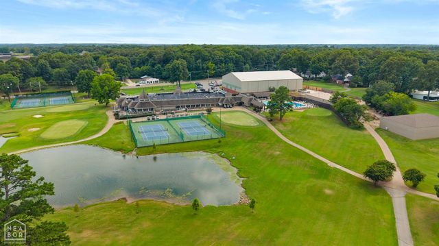 1005 Fairway Drive, Jonesboro, AR 72401