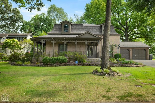 1005 Fairway Drive, Jonesboro, AR 72401