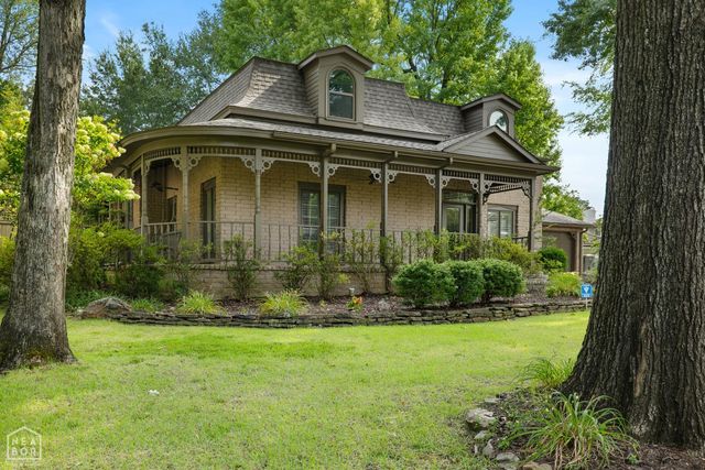 1005 Fairway Drive, Jonesboro, AR 72401