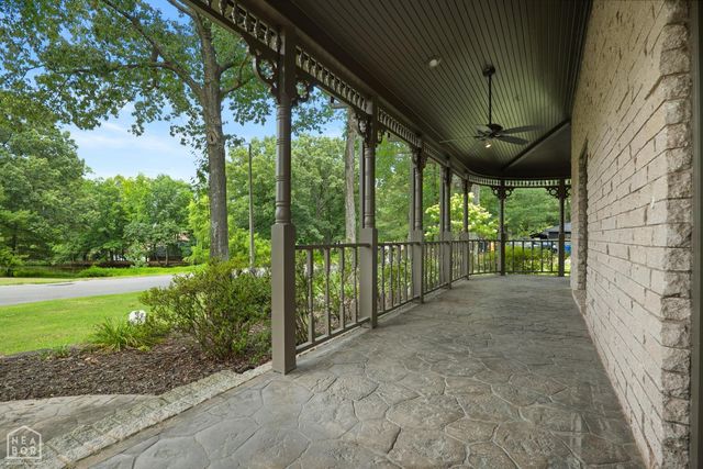 1005 Fairway Drive, Jonesboro, AR 72401
