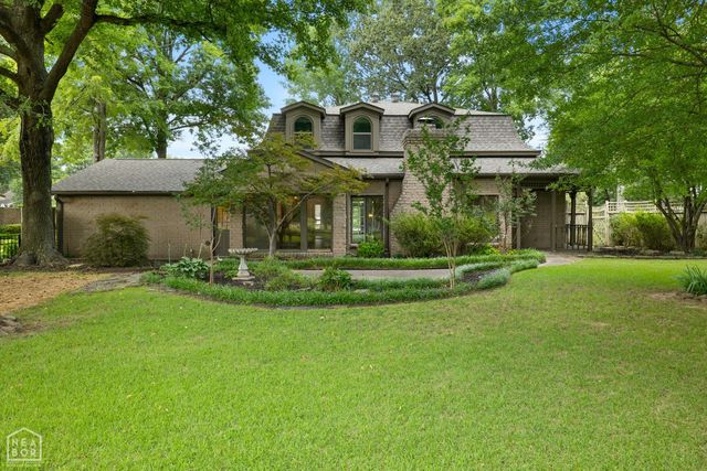 1005 Fairway Drive, Jonesboro, AR 72401