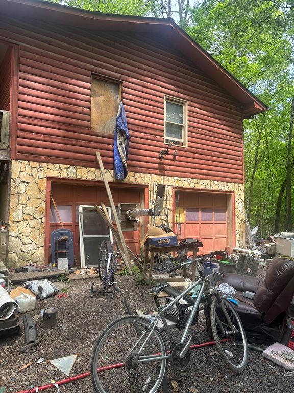 274 Cardinal Road, Murphy, NC 28906