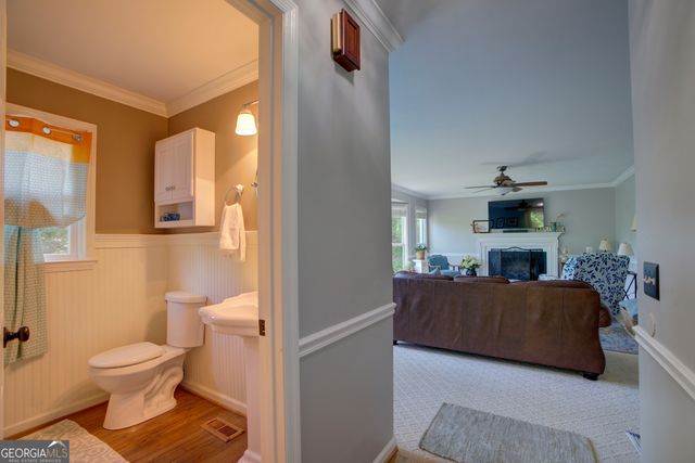 18 Shadowood Dr SE, Rome, GA 30161