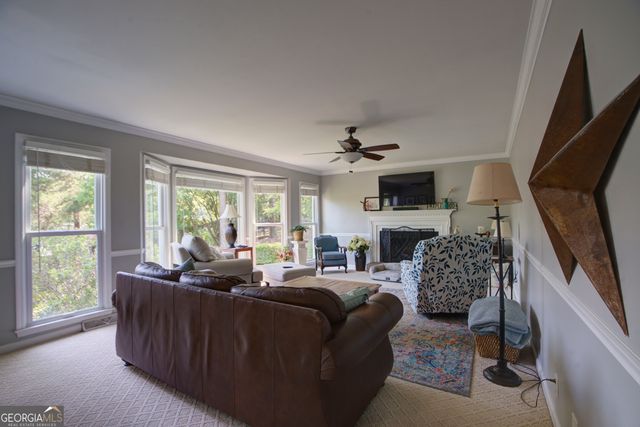 18 Shadowood Dr SE, Rome, GA 30161