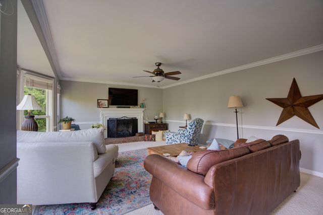 18 Shadowood Dr SE, Rome, GA 30161