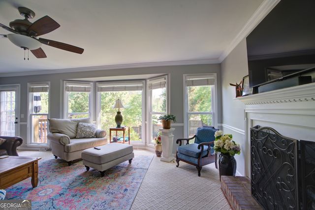 18 Shadowood Dr SE, Rome, GA 30161