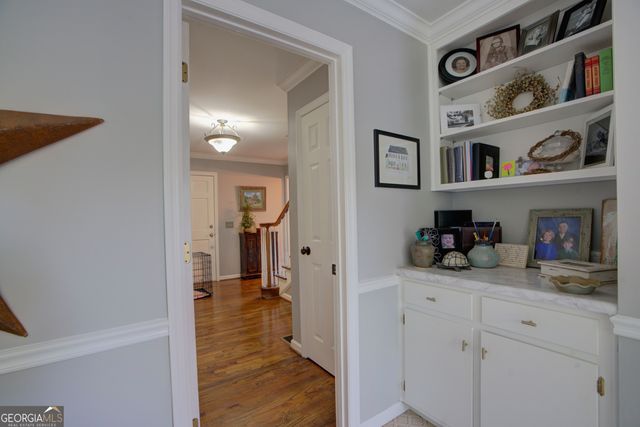 18 Shadowood Dr SE, Rome, GA 30161
