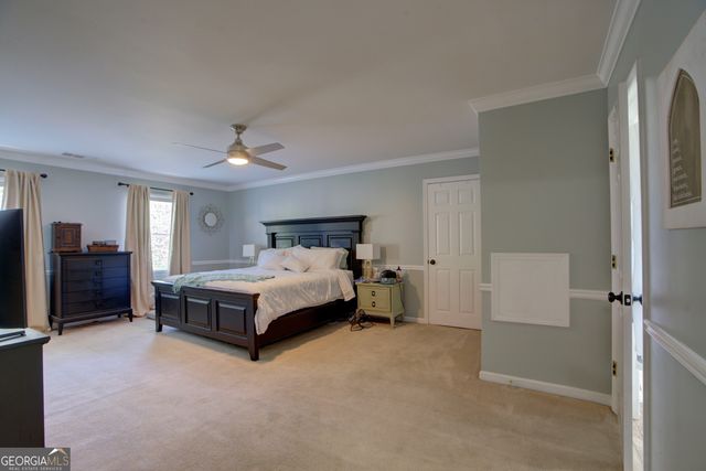 18 Shadowood Dr SE, Rome, GA 30161